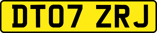DT07ZRJ