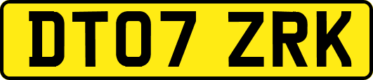 DT07ZRK