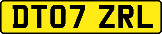 DT07ZRL