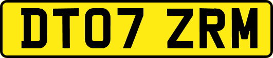 DT07ZRM