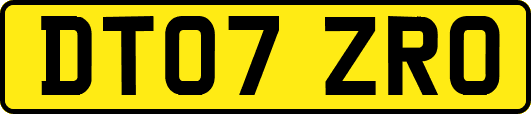 DT07ZRO