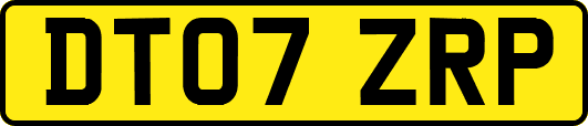 DT07ZRP