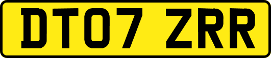 DT07ZRR