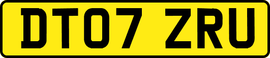 DT07ZRU