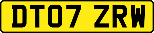 DT07ZRW