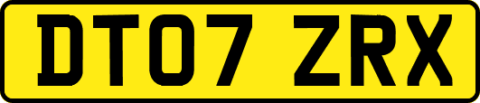 DT07ZRX