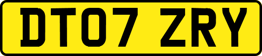 DT07ZRY
