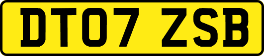 DT07ZSB