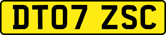 DT07ZSC