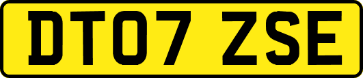 DT07ZSE