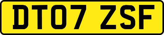 DT07ZSF