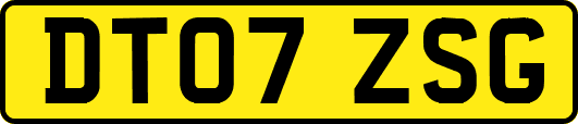 DT07ZSG