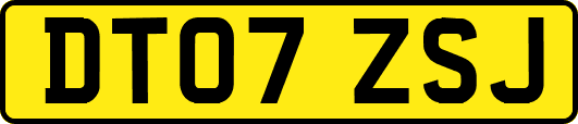 DT07ZSJ