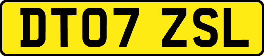 DT07ZSL