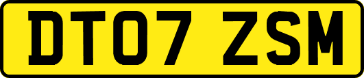 DT07ZSM