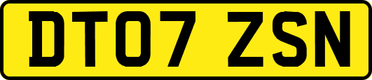 DT07ZSN
