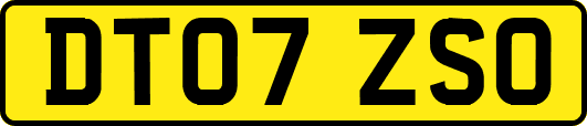 DT07ZSO