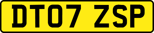 DT07ZSP