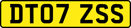 DT07ZSS