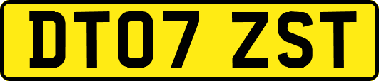 DT07ZST