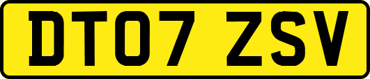 DT07ZSV
