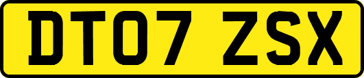 DT07ZSX