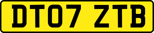 DT07ZTB