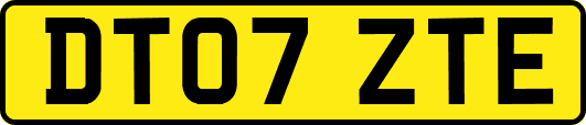 DT07ZTE