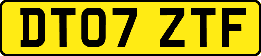 DT07ZTF