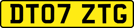 DT07ZTG