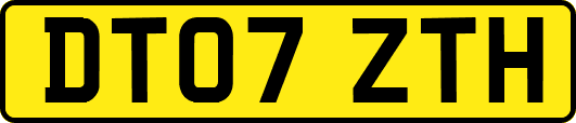 DT07ZTH
