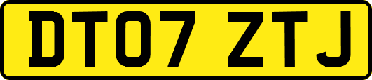 DT07ZTJ