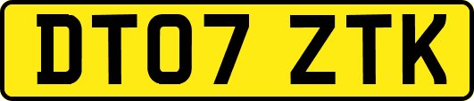 DT07ZTK