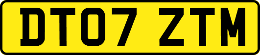 DT07ZTM