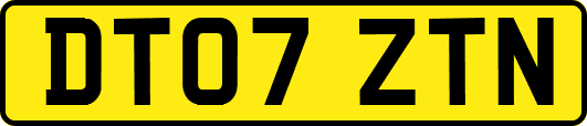 DT07ZTN