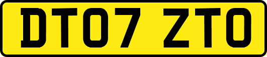 DT07ZTO