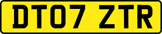 DT07ZTR