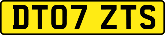 DT07ZTS