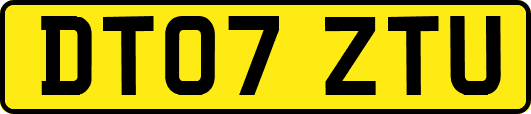 DT07ZTU