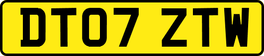 DT07ZTW