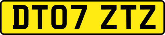 DT07ZTZ