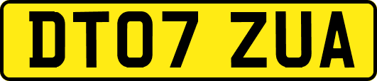 DT07ZUA