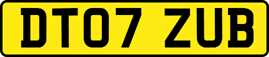 DT07ZUB