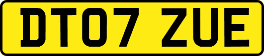 DT07ZUE