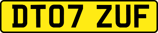 DT07ZUF