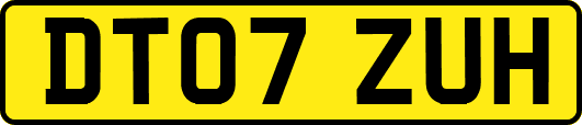 DT07ZUH