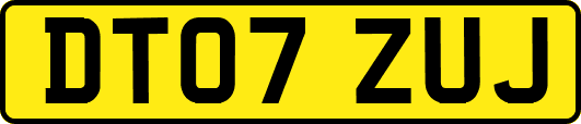 DT07ZUJ