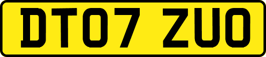 DT07ZUO