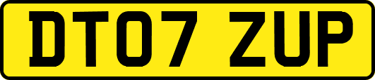 DT07ZUP