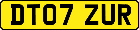 DT07ZUR